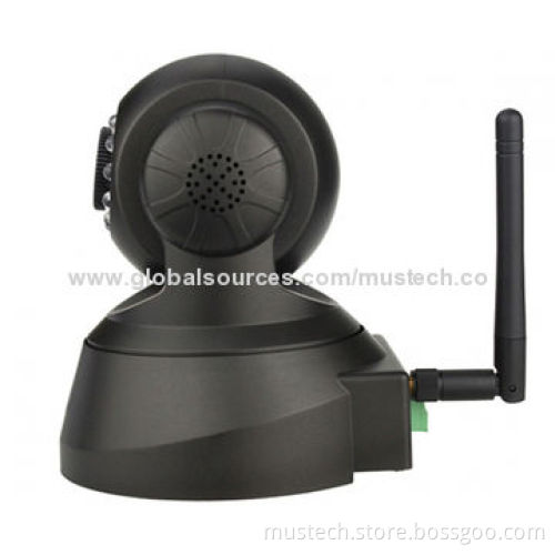 Baby Monitor Wireless Wi-fi Surveillance Camera